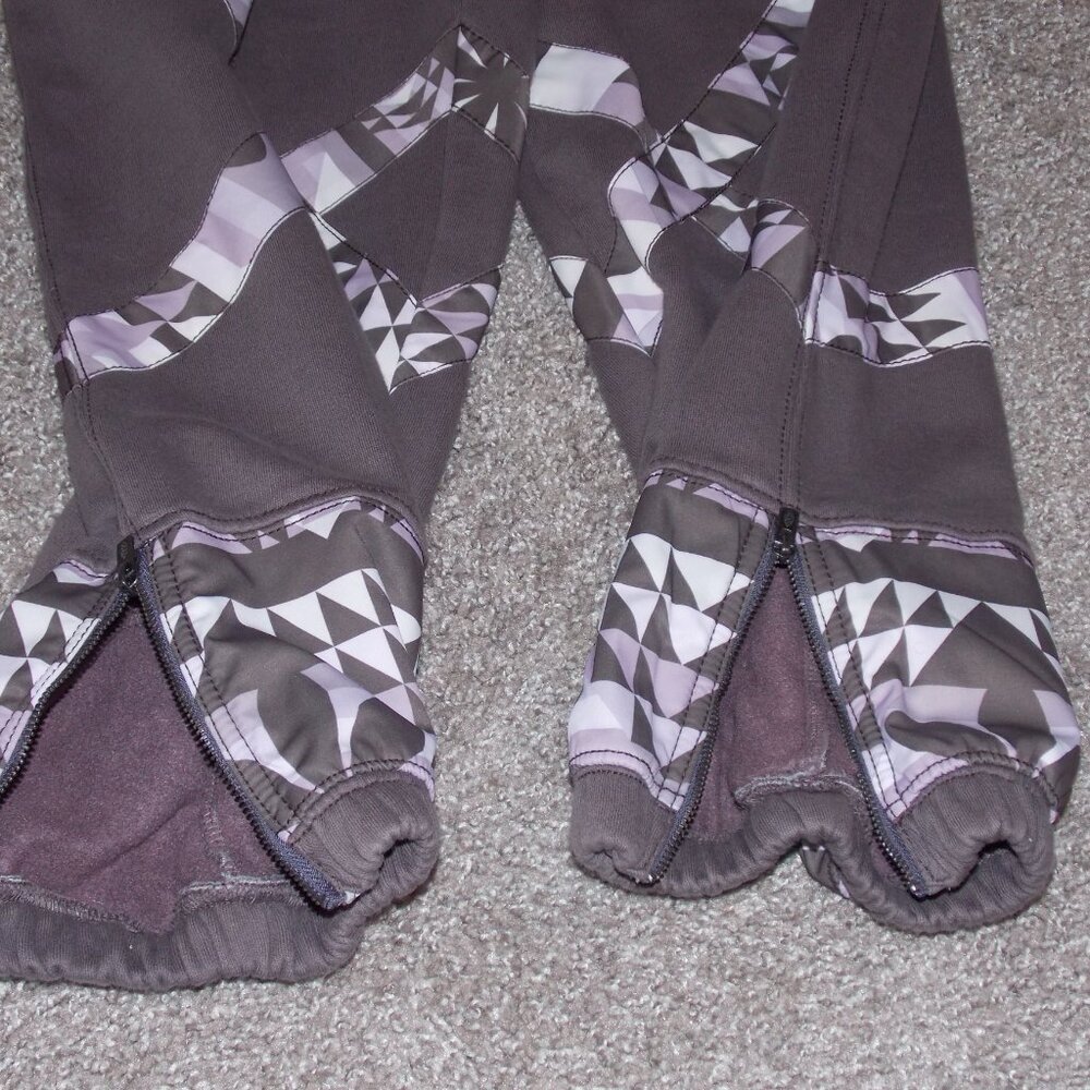 NWT-Free People Snow Flake Joggers Size XS - Picture 6 of 12